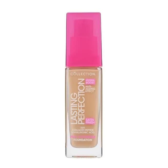 Lasting Perfection Satin Foundation 10N Buttermilk Neutral