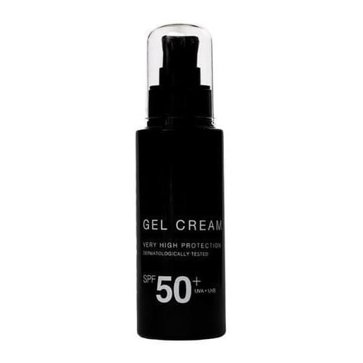 Gel Cream SPF50+