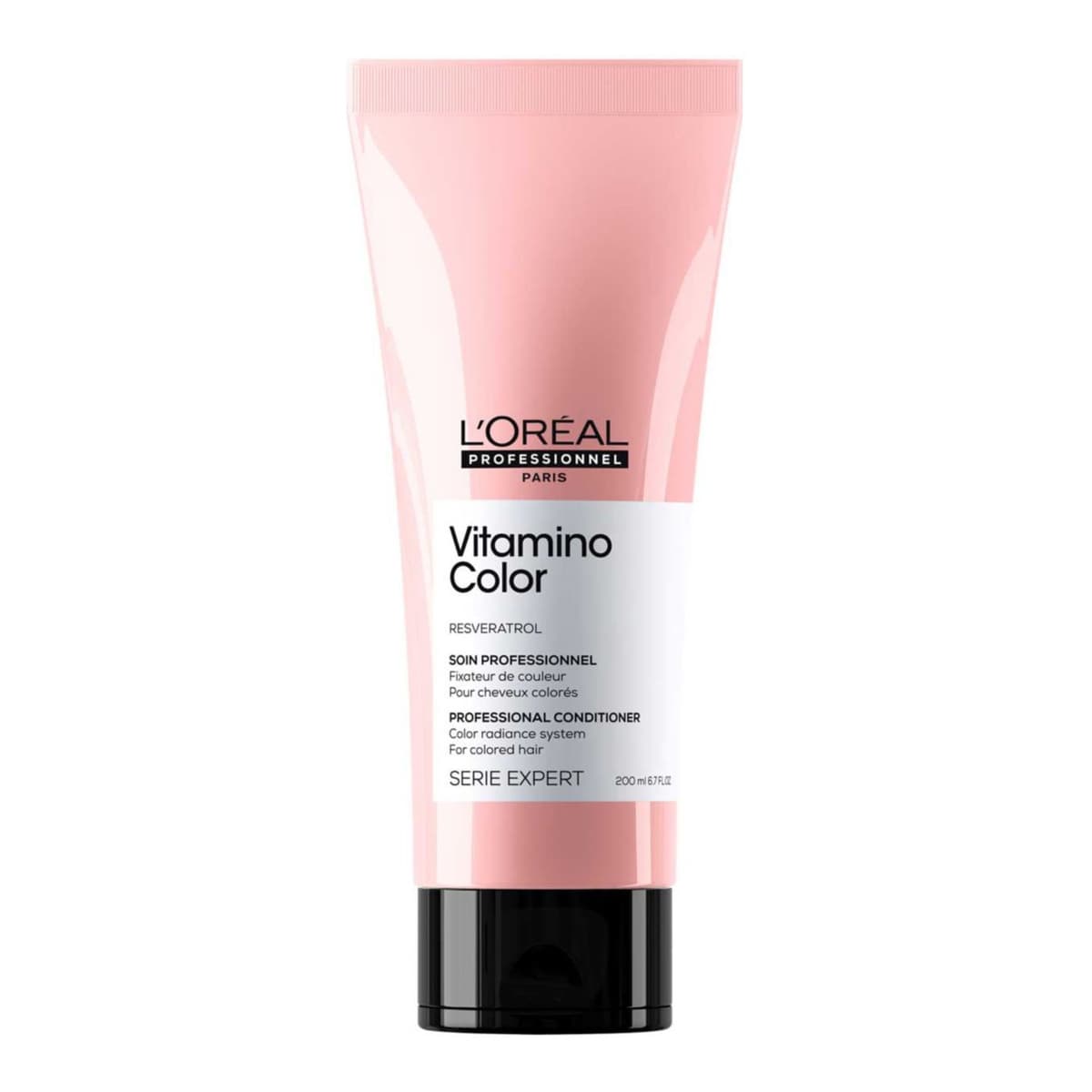 Serie Expert Vitamino Colour Conditioner For Coloured Hair
