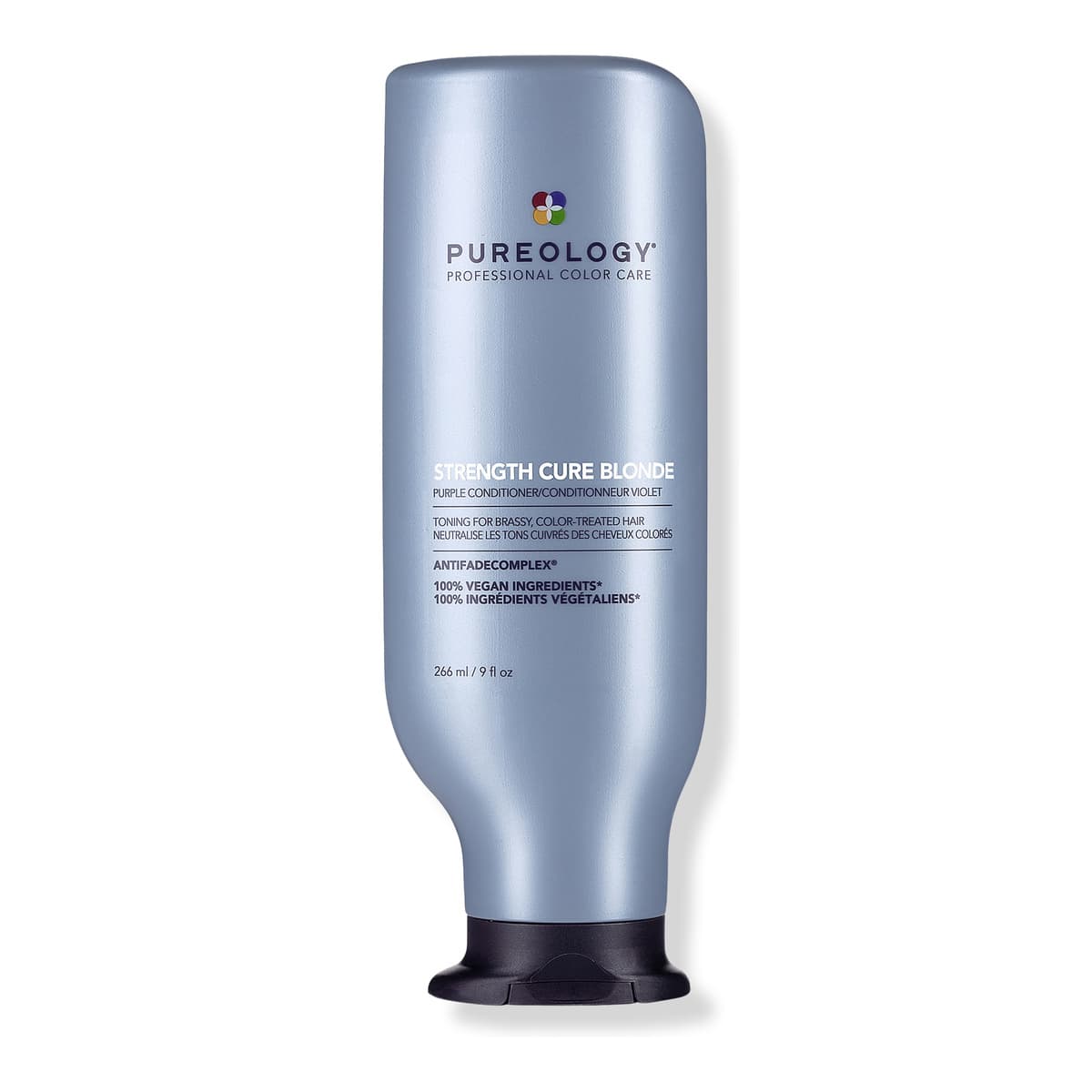 Strength Cure Blonde Purple Conditioner
