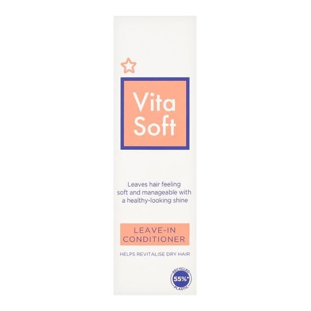 Vita Soft Leave In Conditioner