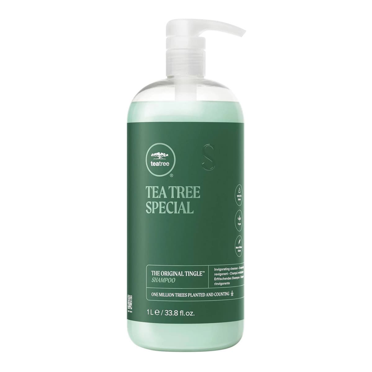 Special Shampoo