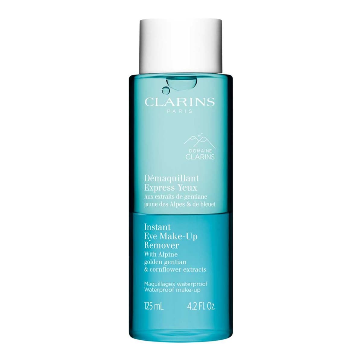 Instant Eye Make-Up Remover