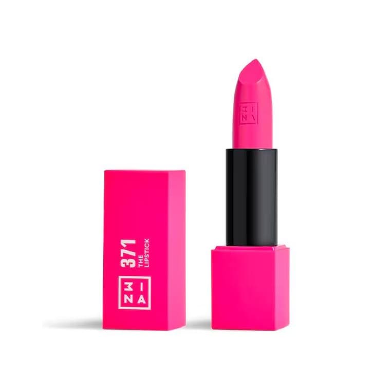 The Lipstick 371
