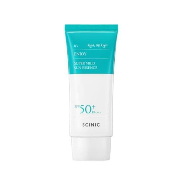 Enjoy Super Mild Sun Essence