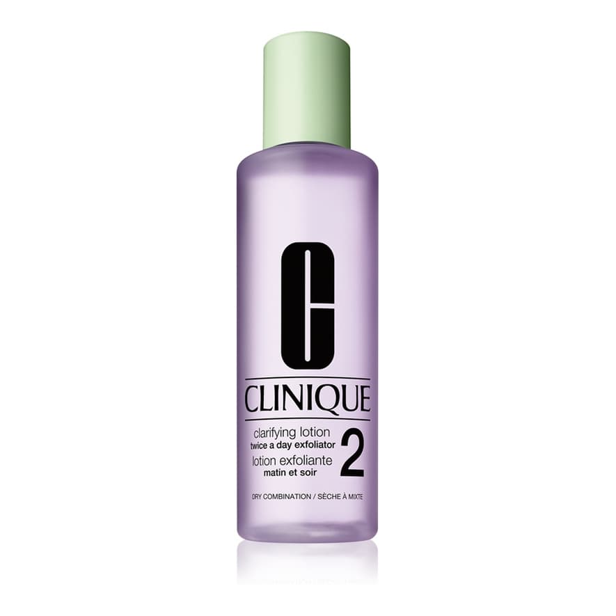 3 Steps Clarifying Lotion 2
