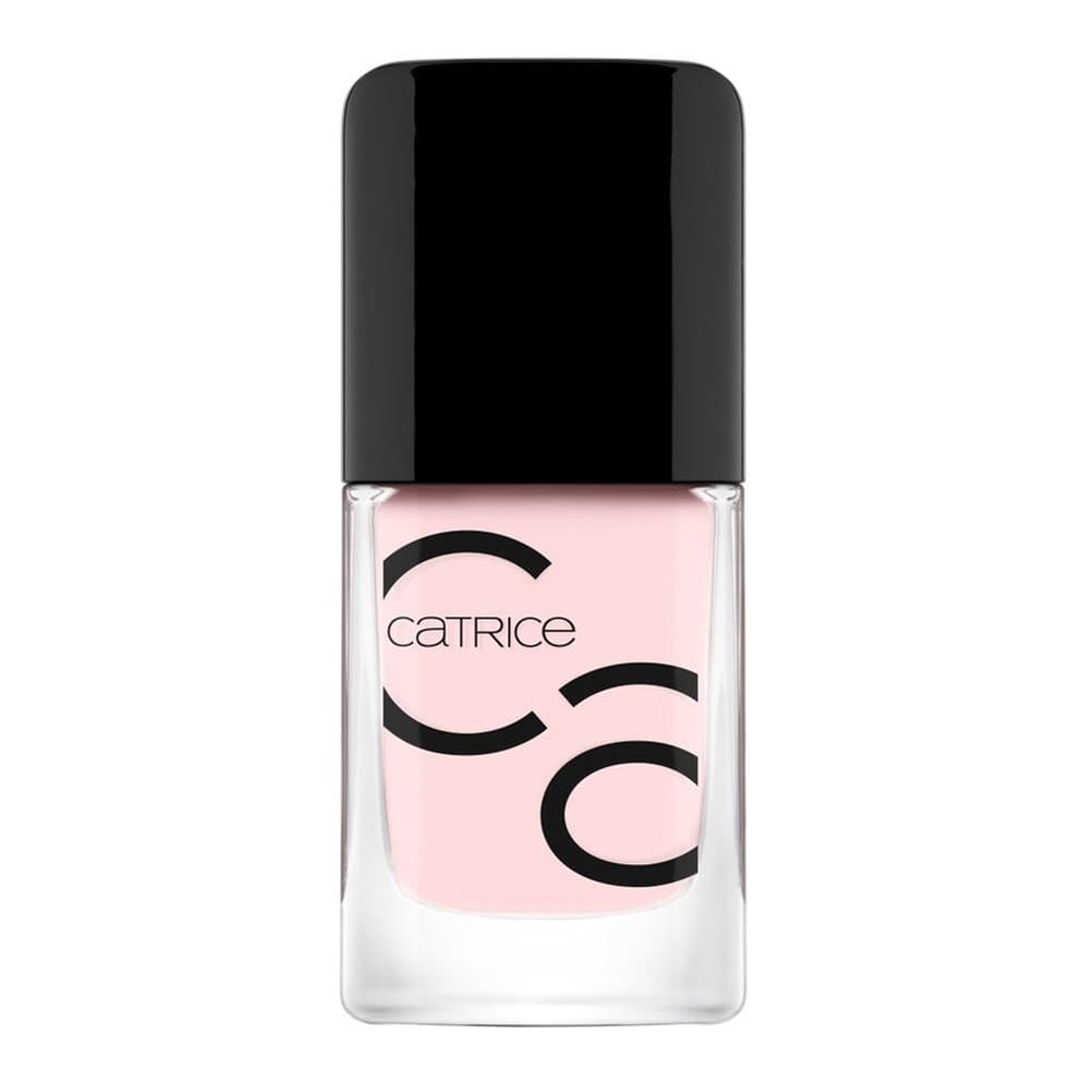 ICONails Gel Lacquer 142 Rose Quartz