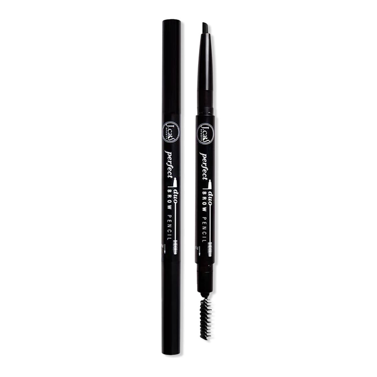 Perfect Brow Duo Pencil, Jet Black