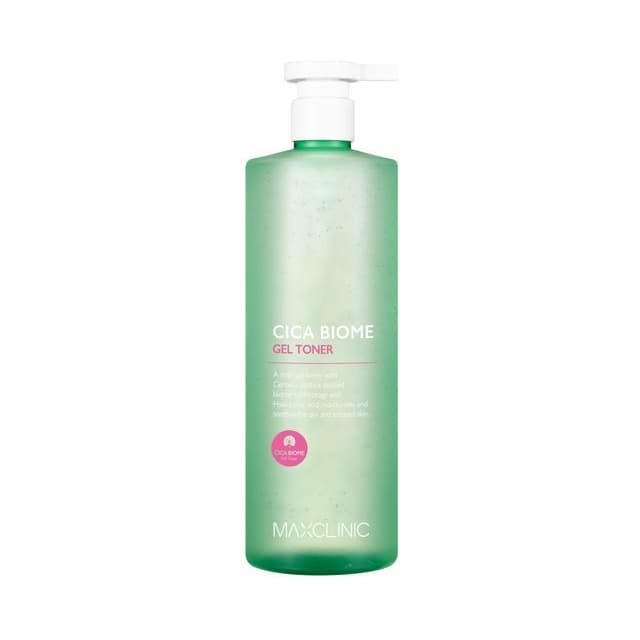 Cica Biome Gel Toner