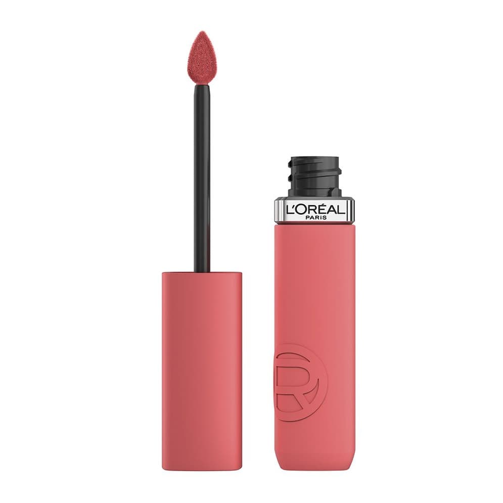 Matte Resistance Liquid Lipstick, Wedding Night