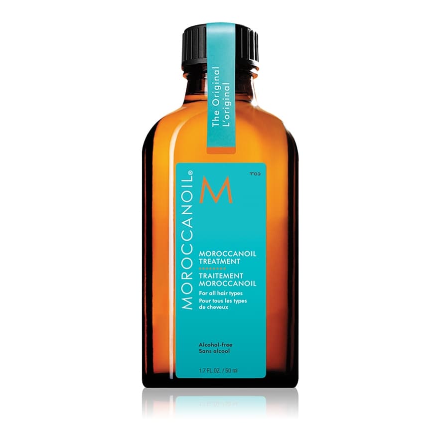 Universal Hair Treatment