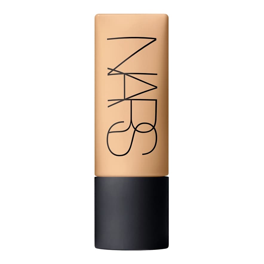 SOFT MATTE Complete Foundation