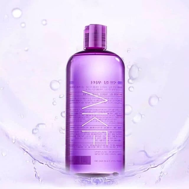 Mild Cleansing Water