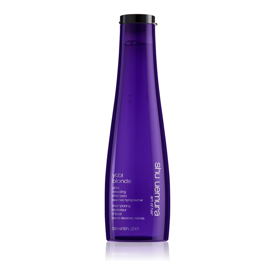 Yūbi Blonde Shampoo