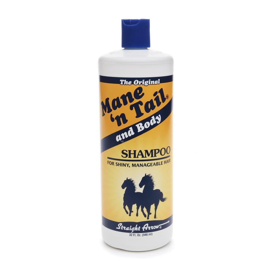Original Shampoo