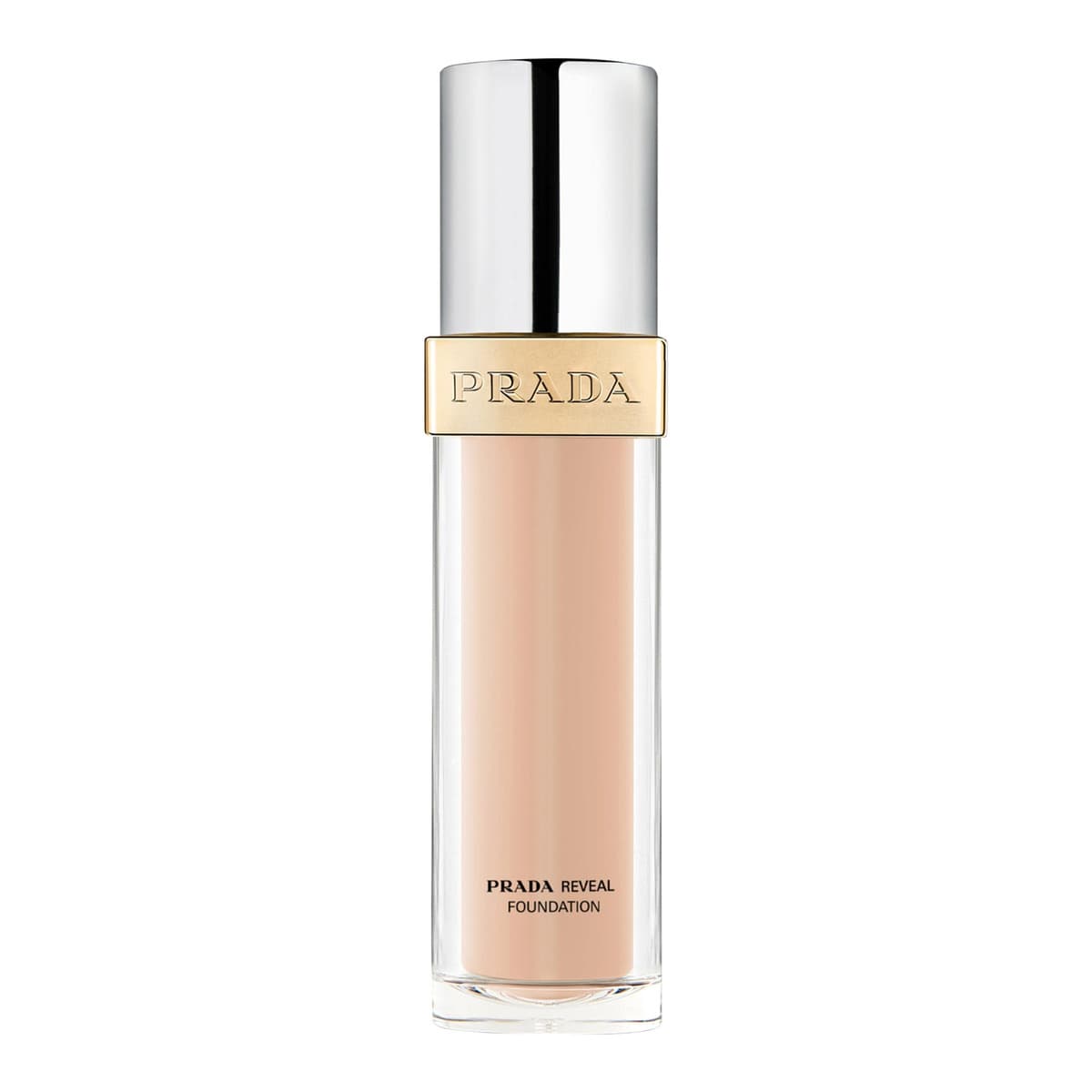 Reveal Skin-Optimizing Refillable Soft Matte Foundation, LN25