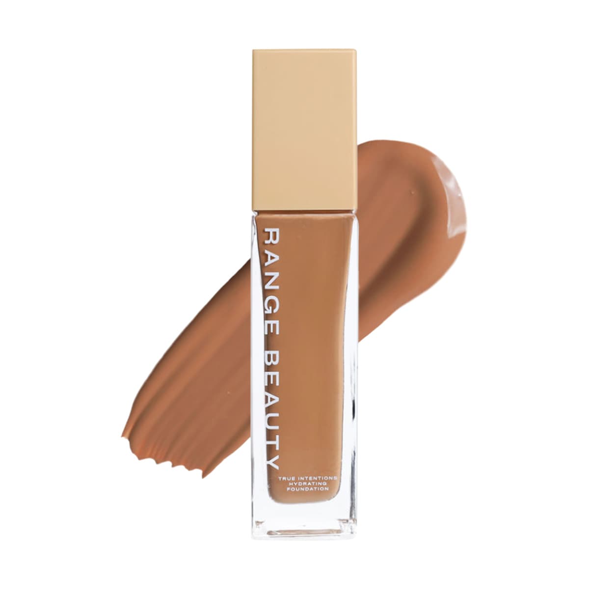 True Intentions Skin-Soothing Hydrating Foundation, Sol