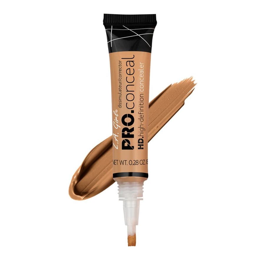 Pro Conceal HD Concealer Fawn