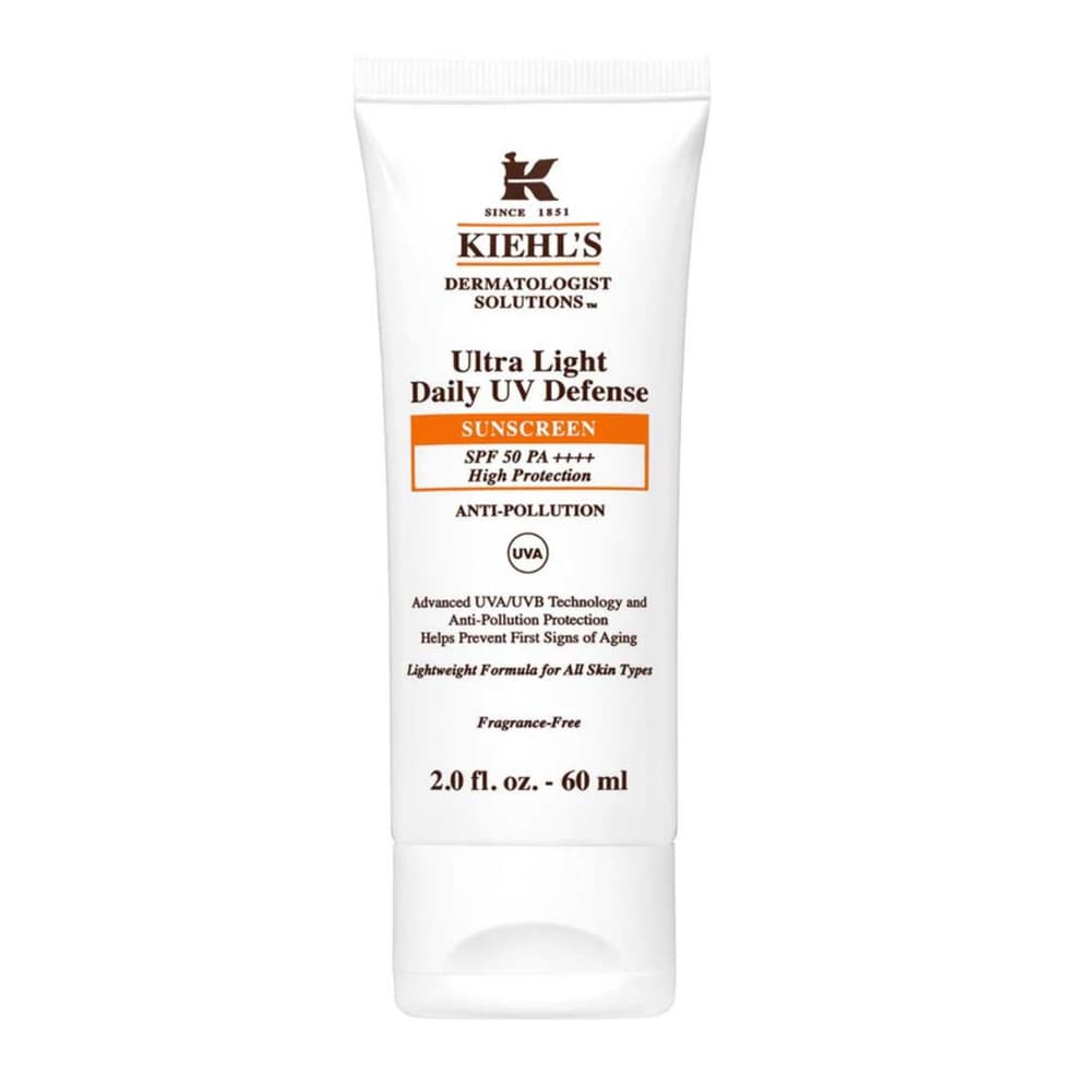 Ultra Light Daily UV Defense