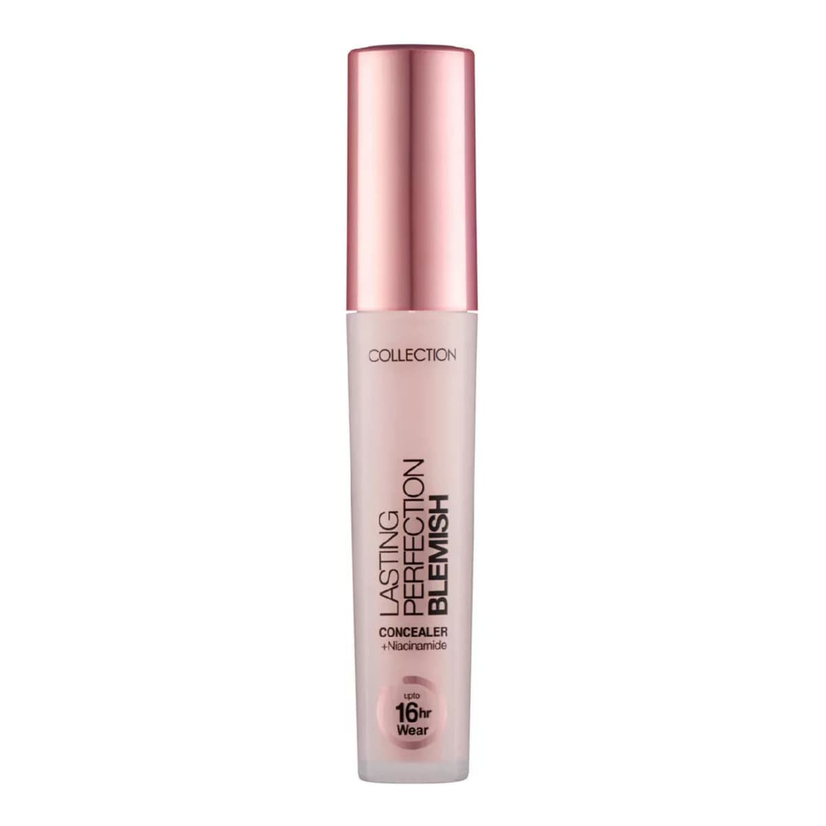 Lasting Perfection Blemish Concealer, #1 rose porcelain