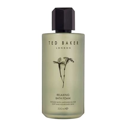 Jasmine & Lime Blossom Relaxing Bath Foam