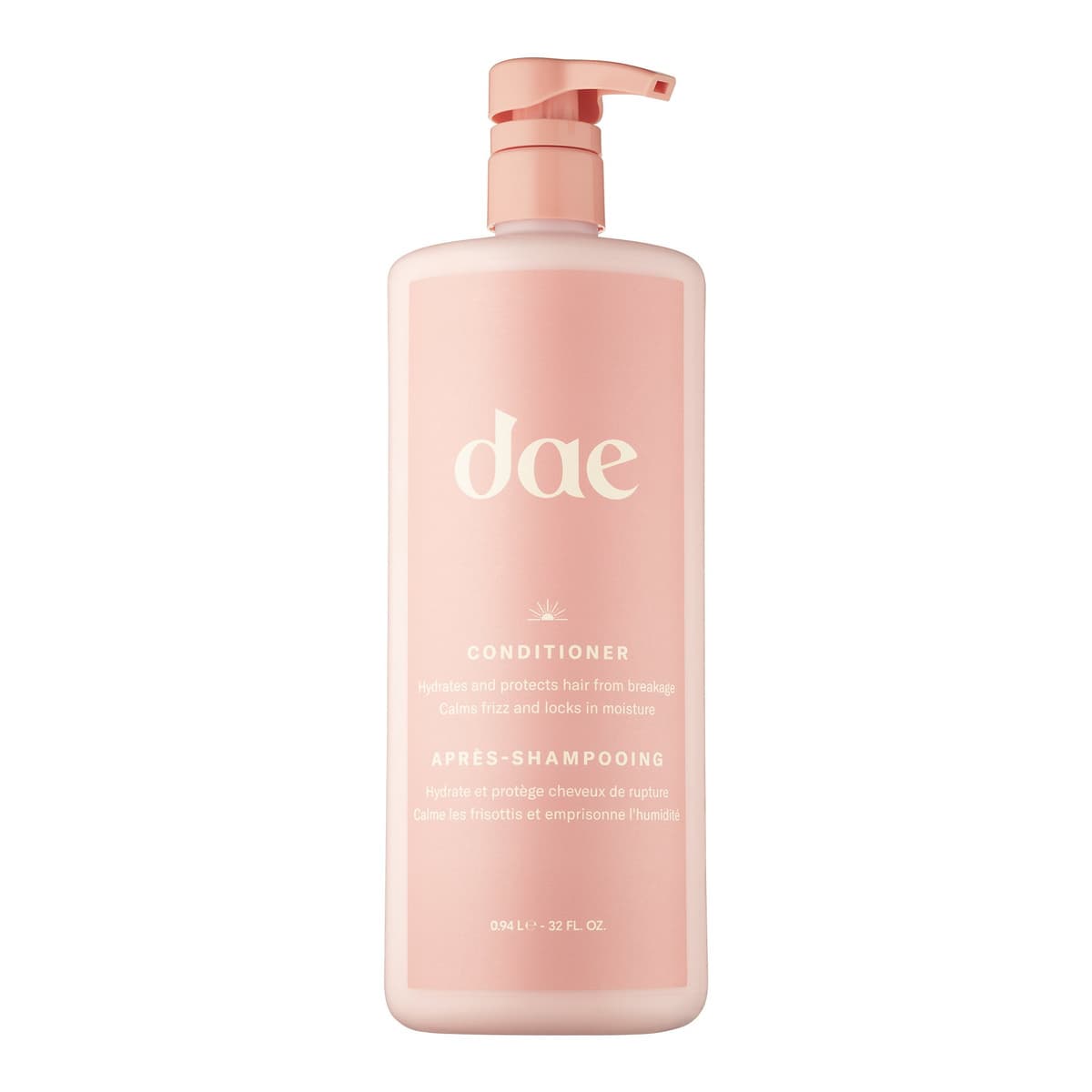 Signature Conditioner