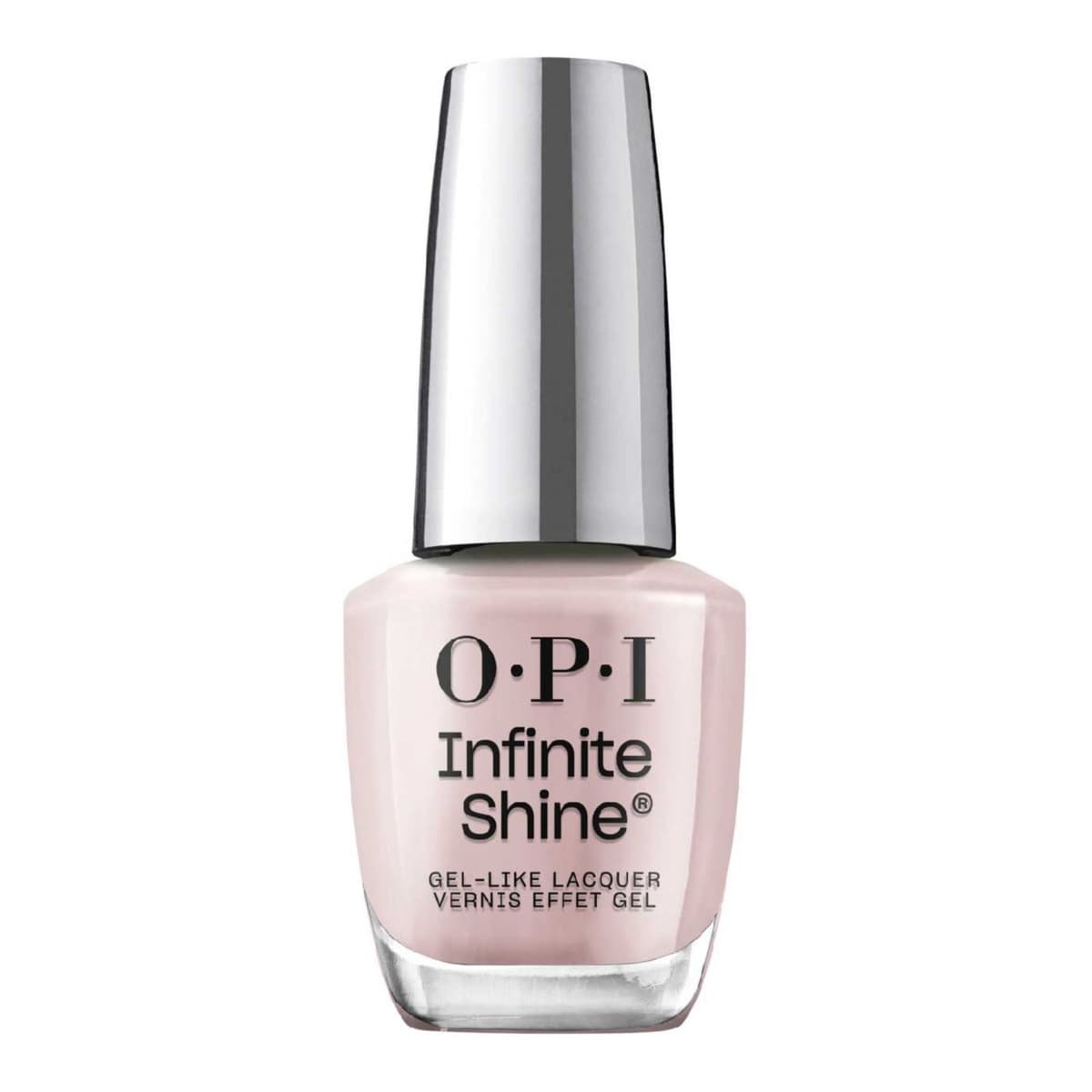 Infinite Shine Gel Like Polish - Don't Bossa Nova Me Around®
