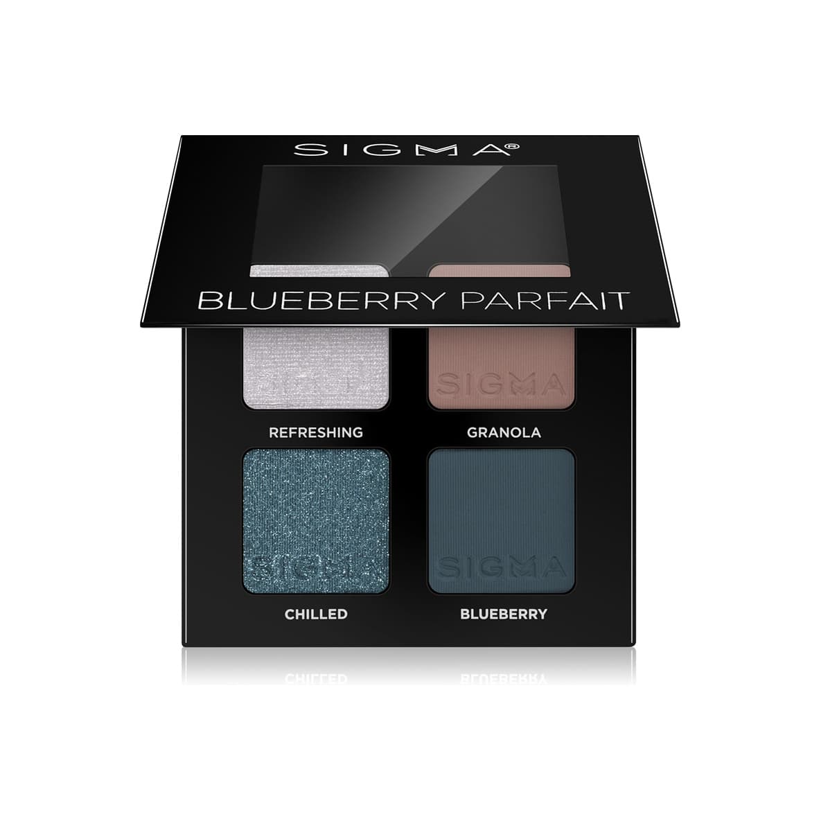 Eyeshadow Quad Palette