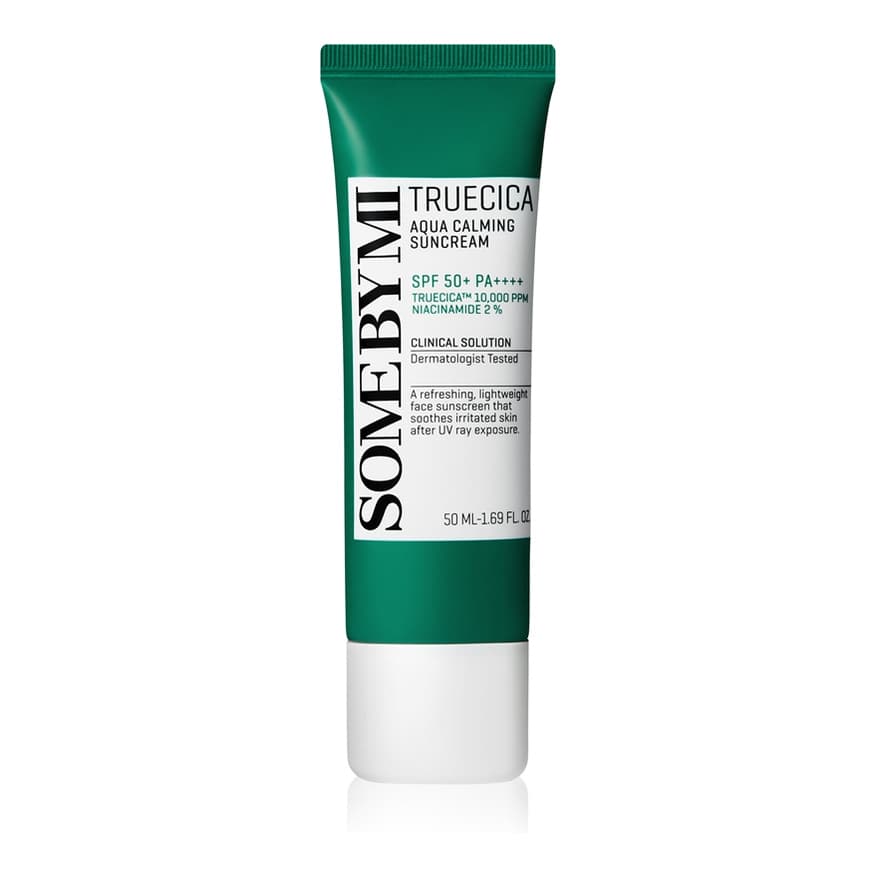 Truecica Aqua Calming