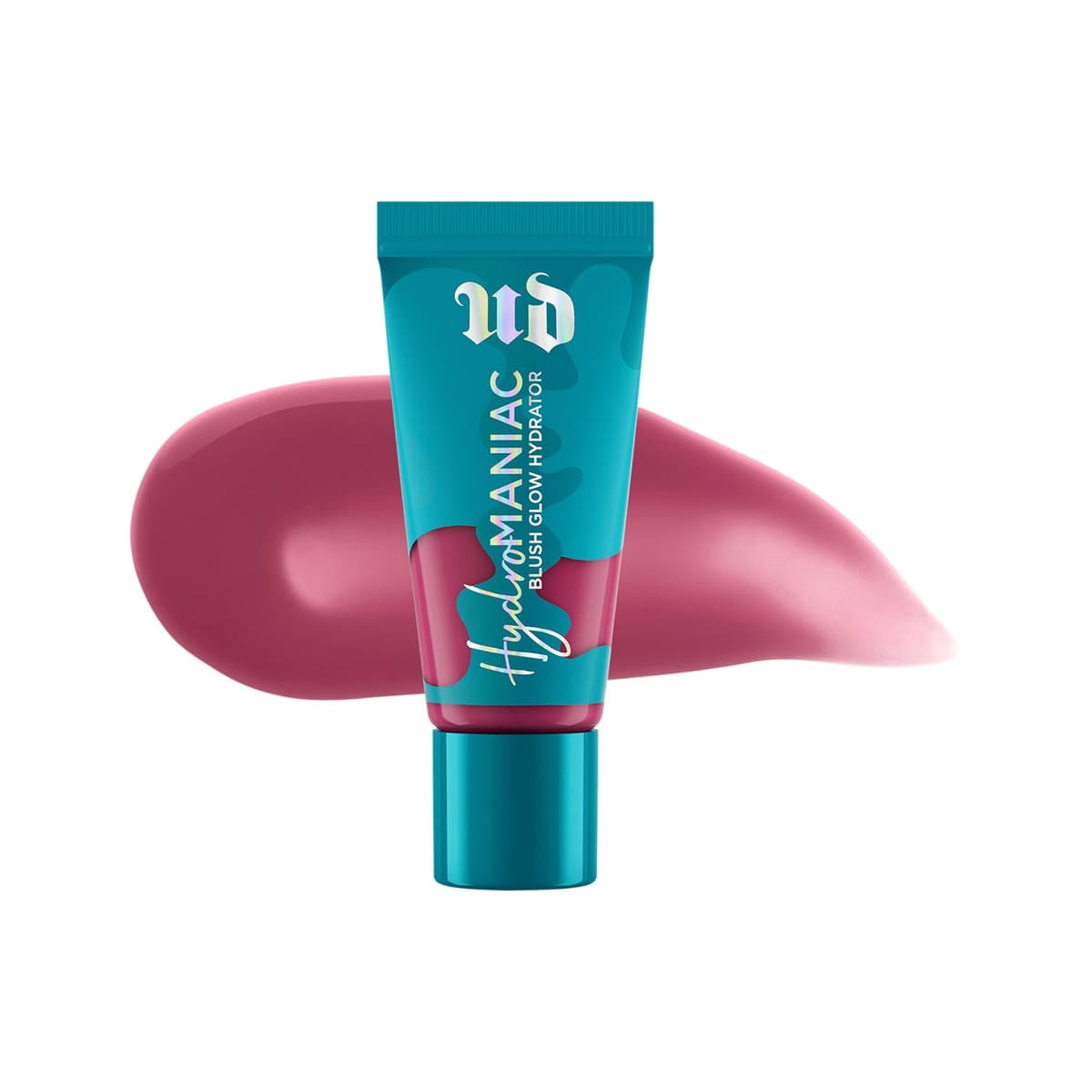 Hydromaniac Dewy Liquid Blush, Unhinged