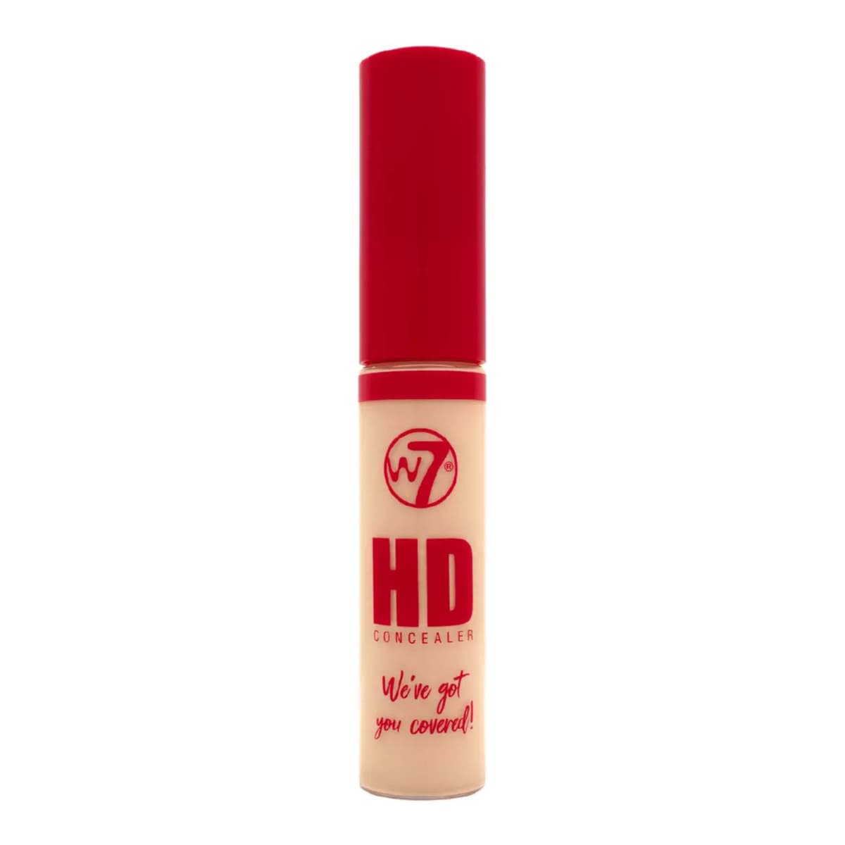 HD Concealer, light neutral ln4