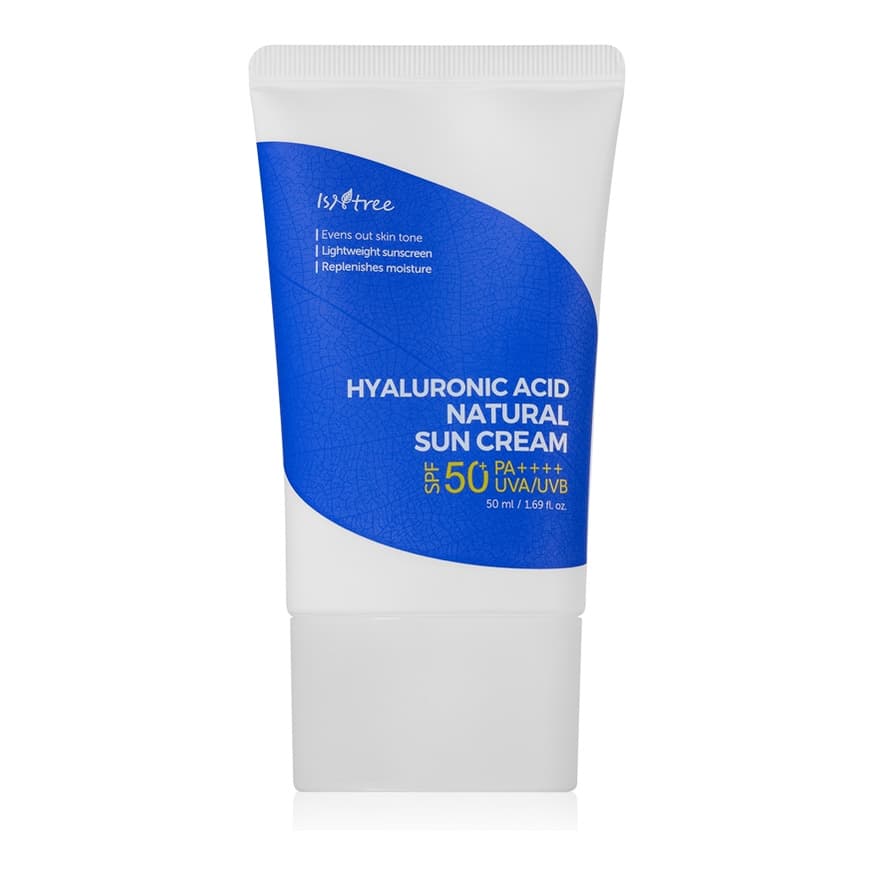 Hyaluronic Acid