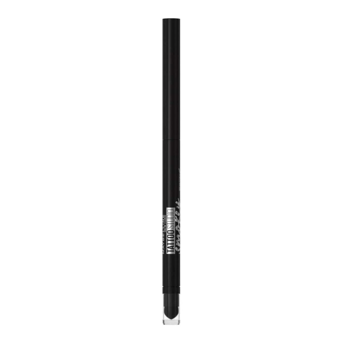 Tattoo Liner Smokey Gel Pencil Eye Liner