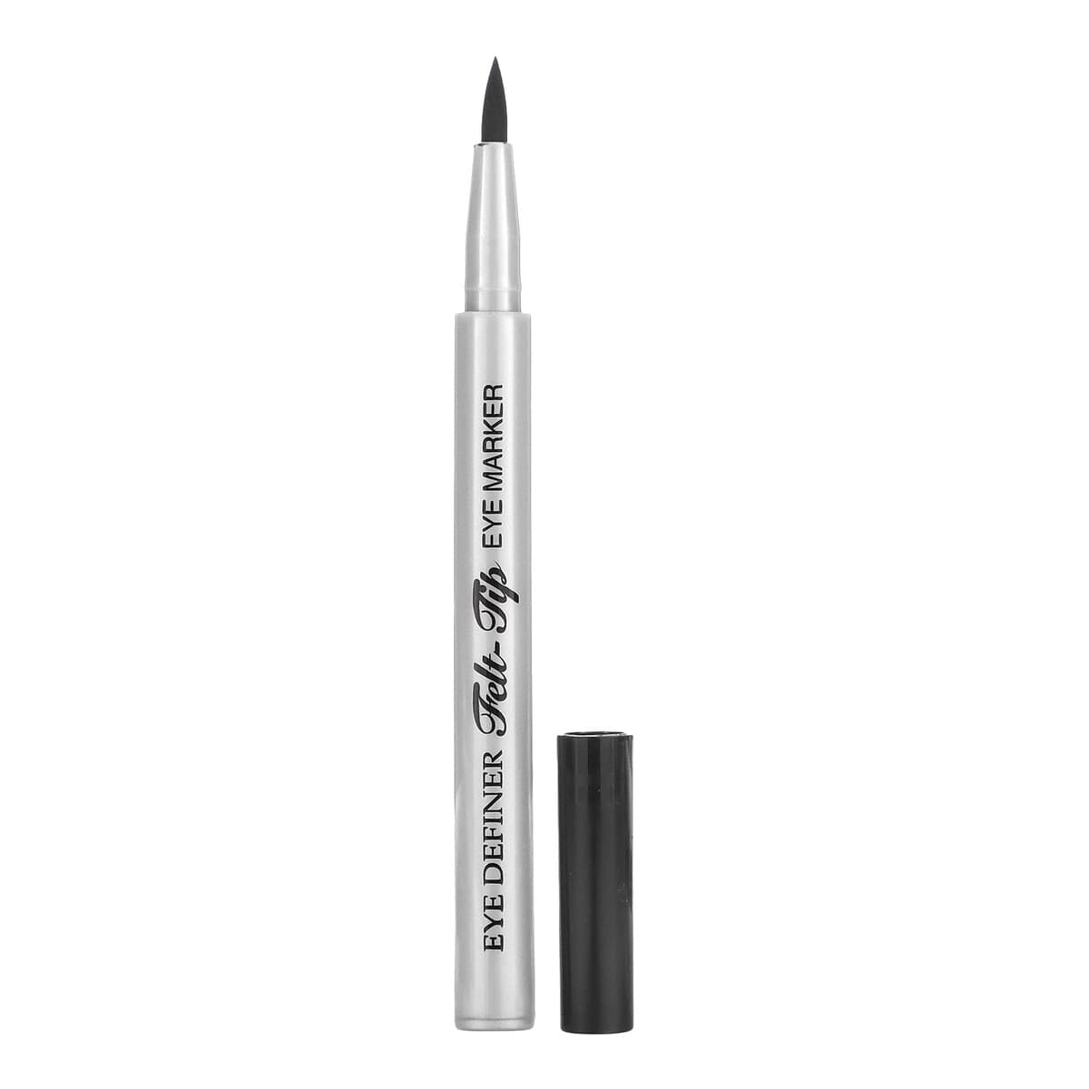 Eye Definer, Felt-Tip Eye Marker, 2298 Ultra Black