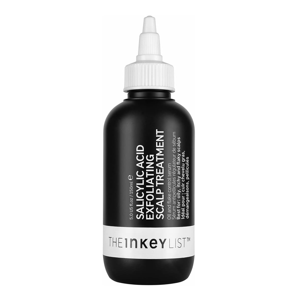 Salicylic Acid Exfoliating Scalp Treatment
