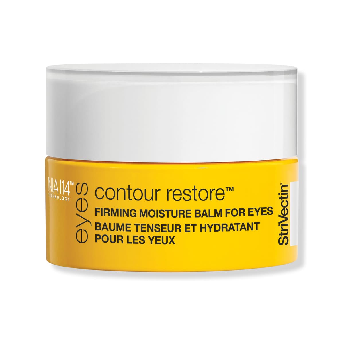 Contour Restore Firming Moisture Balm for Eyes