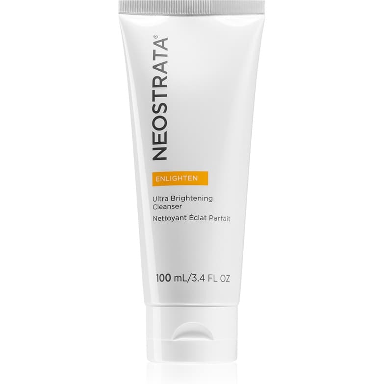 Enlighten Ultra Brightening Cleanser