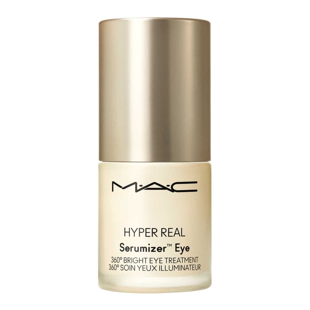 MAC Hyper Real Eye Serum