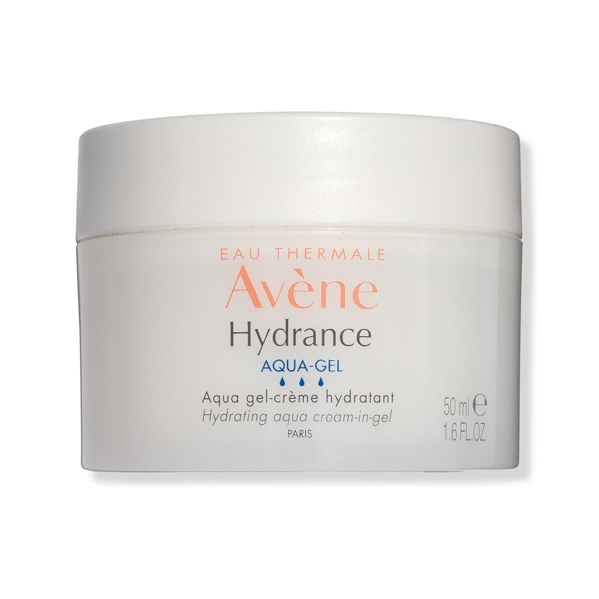 Hydrance Aqua Gel Face Moisturizer