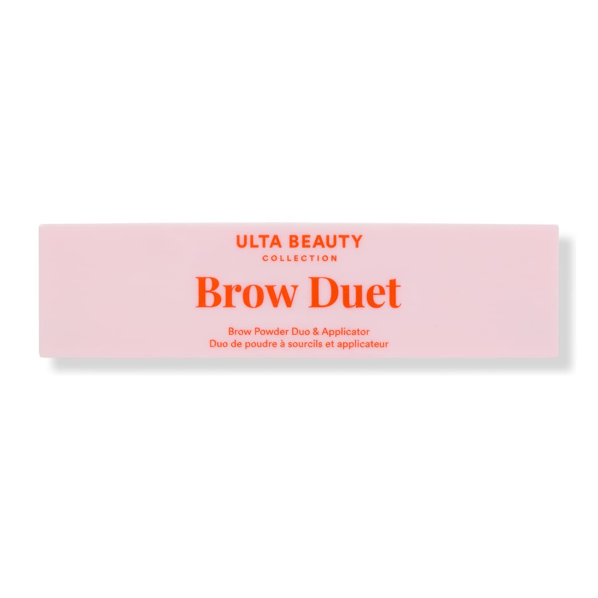 Brow Duet Brow Powder Duo, Taupe