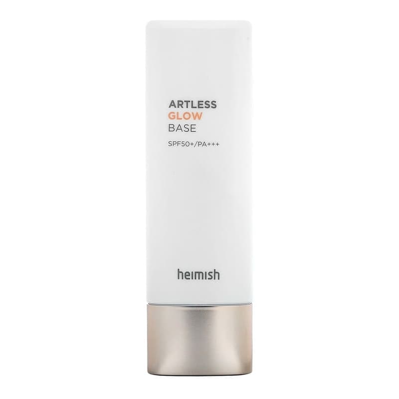 Artless Glow Base, SPF 50+/PA+++
