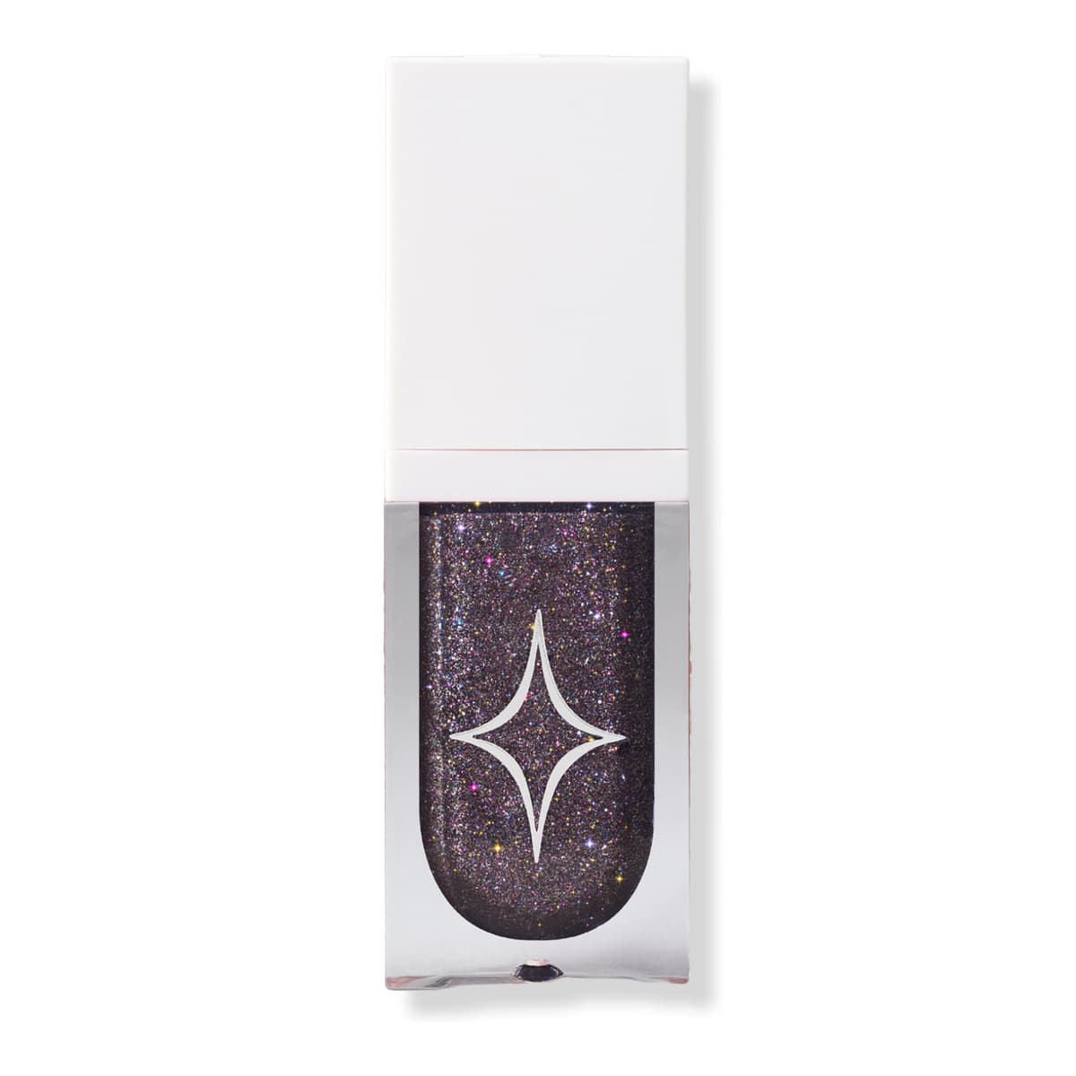 Magic Drip Glitter Lip Gloss, Problem Child