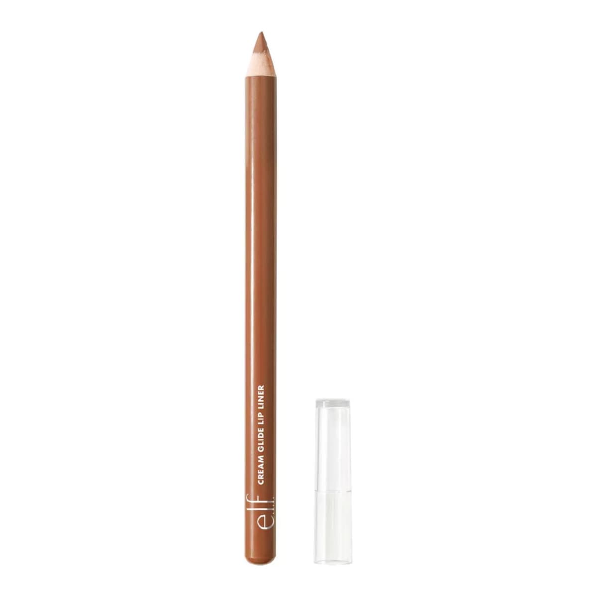 Cream Glide Lip Liner, baddest beige