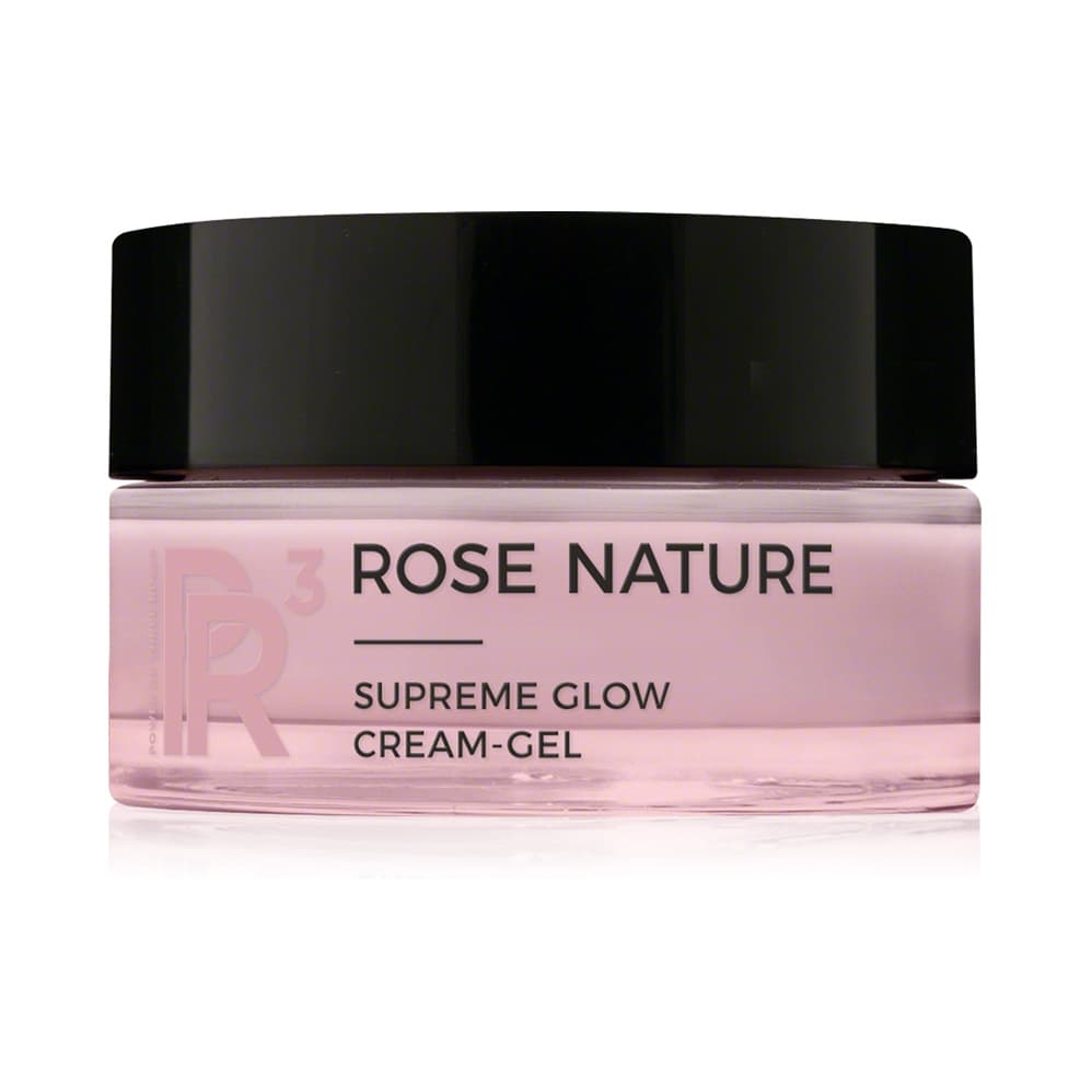 Rose Nature Digital De-Stress