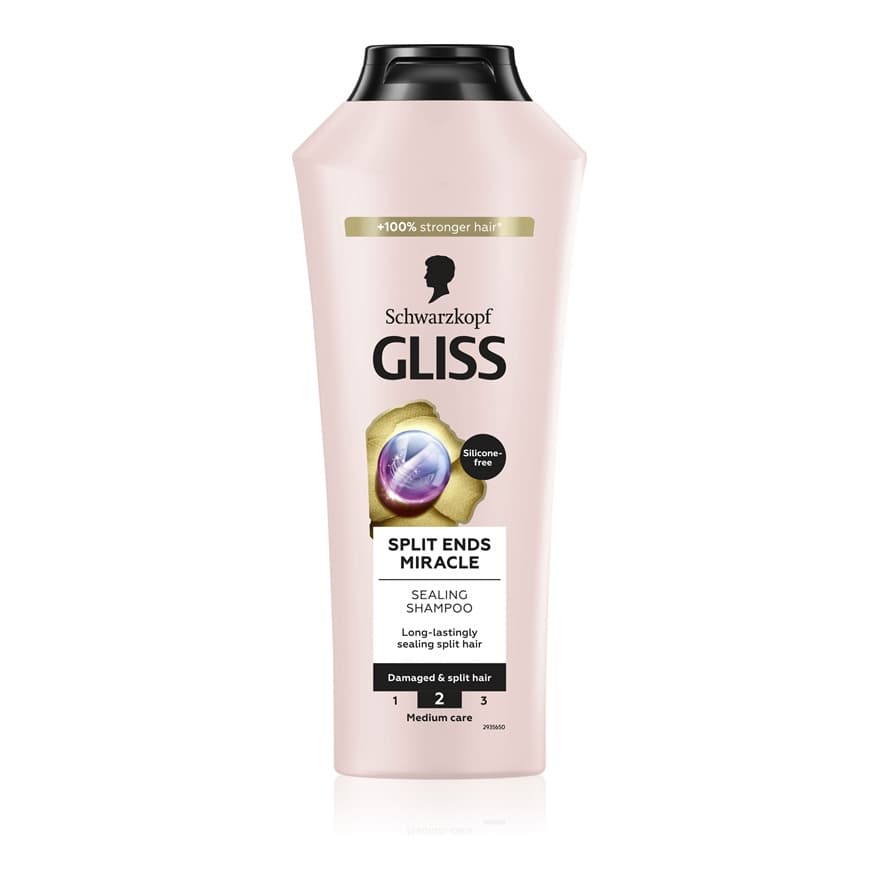 Gliss Split Ends Miracle