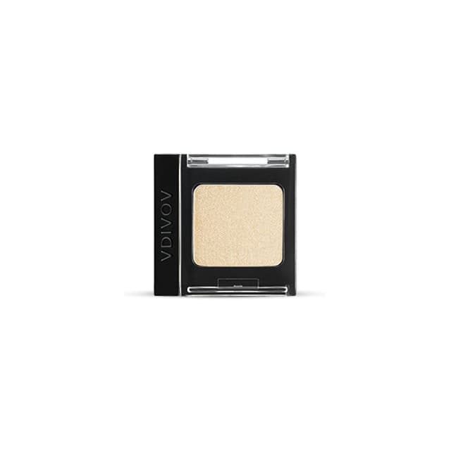 Eye On Shadow GLITTER, #BB815 Golden Bouquet
