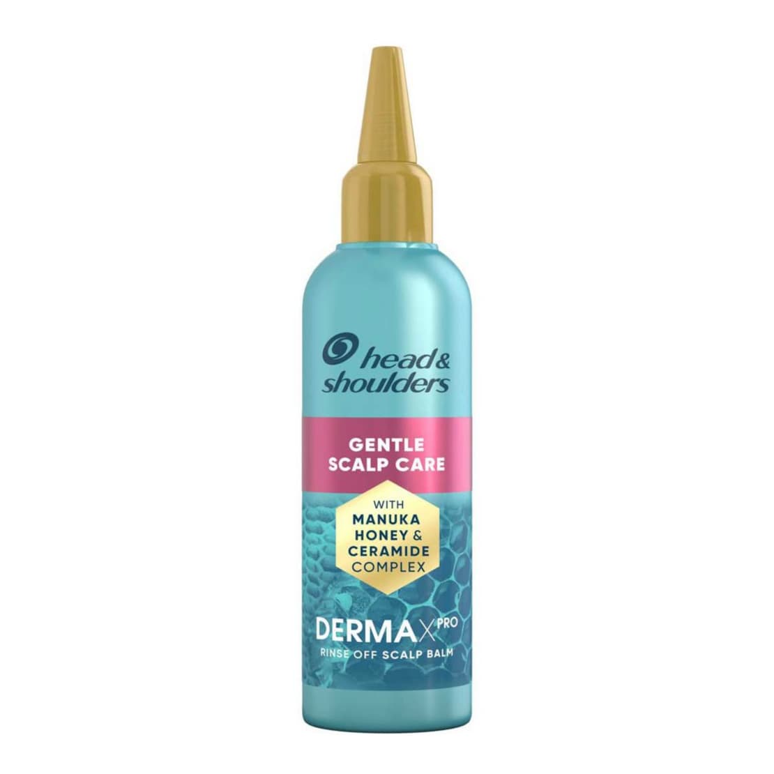DermaXPro Gentle Scalp Care Treatment with Manuka Honey<br/>
