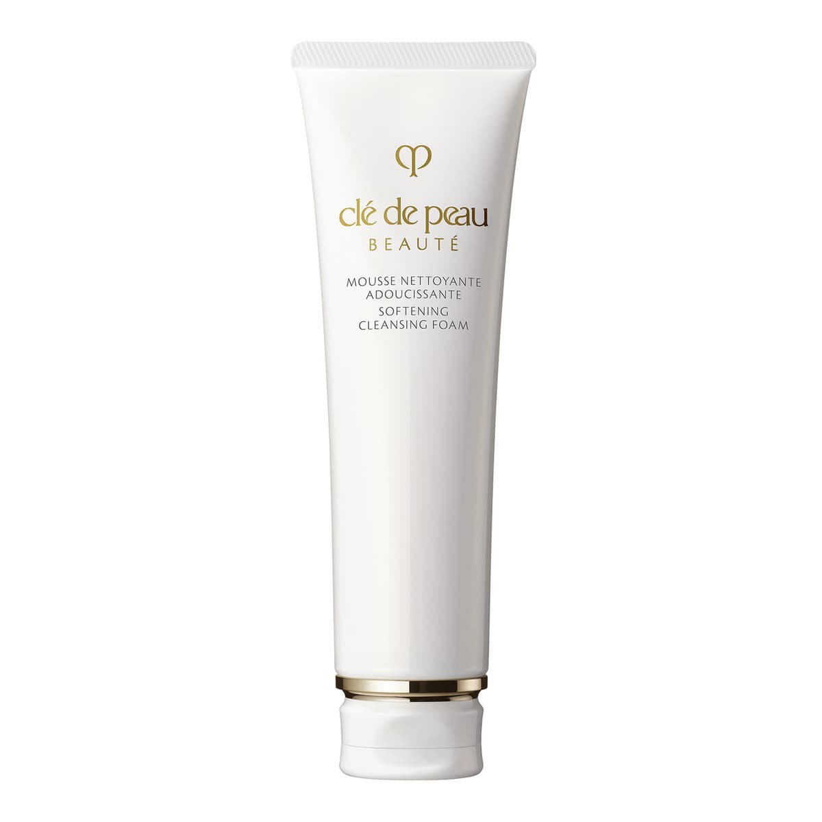 Softening Cleansing Foam