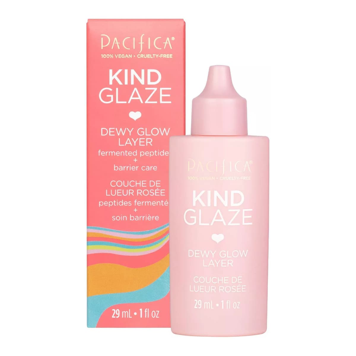Kind Glaze Cosmetic Highlighter