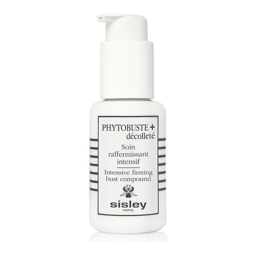 Phytobuste+Décolleté Intensive Firming Bust Compound